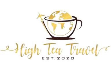 High Tea Travel logo 